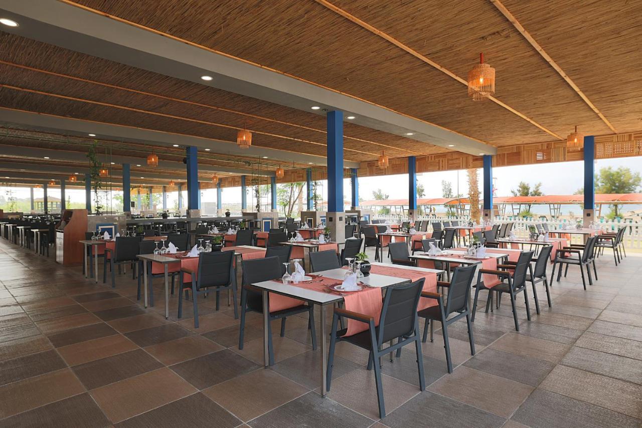 Crystal Paraiso Verde Resort&Spa - Ultimate All Inclusive Bogazkent Esterno foto