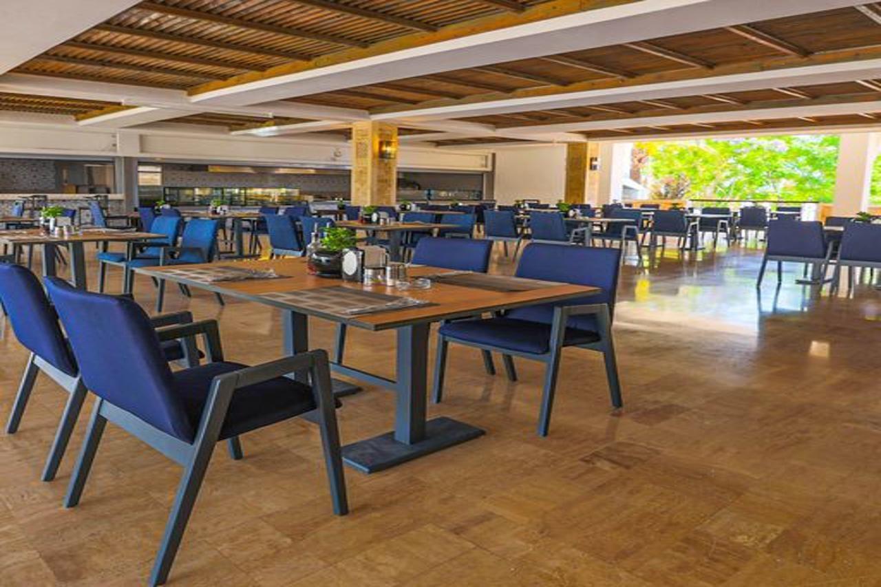 Crystal Paraiso Verde Resort&Spa - Ultimate All Inclusive Bogazkent Esterno foto
